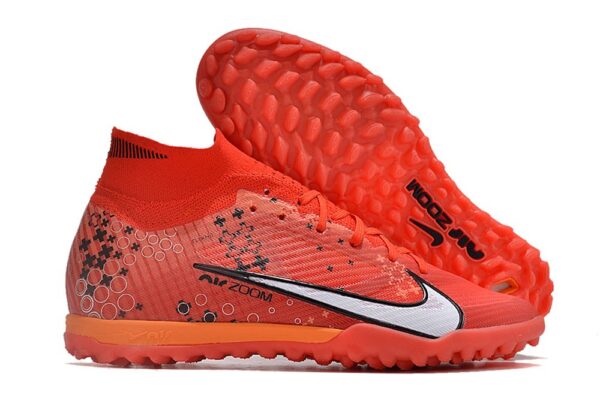 NIKE AIR ZOOM MERCULIAL BOOTS