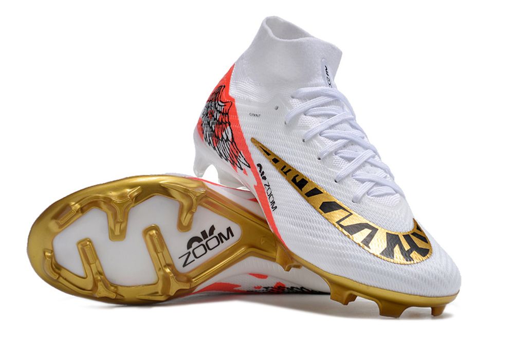 NIKE AIR ZOOM MERCULIAL BOOTS🔥