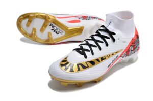 NIKE AIR ZOOM MERCULIAL BOOTS