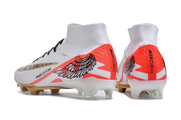 NIKE AIR ZOOM MERCULIAL BOOTS