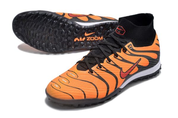 NIKE AIR ZOOM MERCULIAL BOOTS