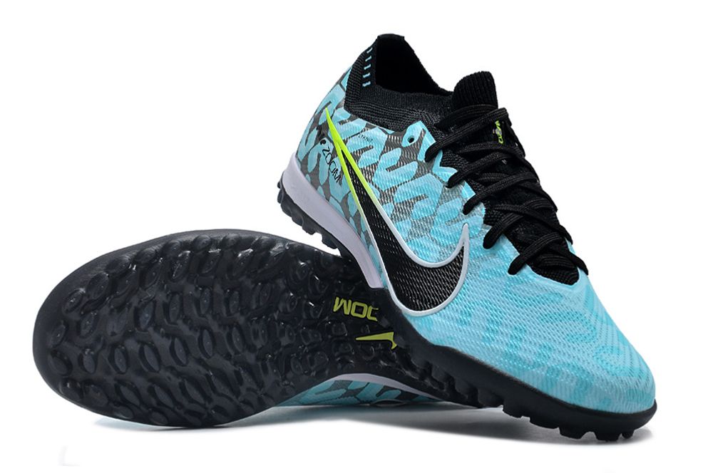 NIKE AIR ZOOM MERCULIAL BOOTS🔥