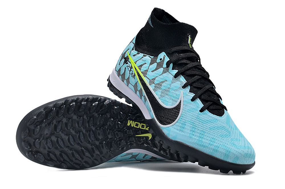 NIKE AIR ZOOM MERCULIAL BOOTS🔥
