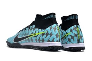 NIKE AIR ZOOM MERCULIAL BOOTS