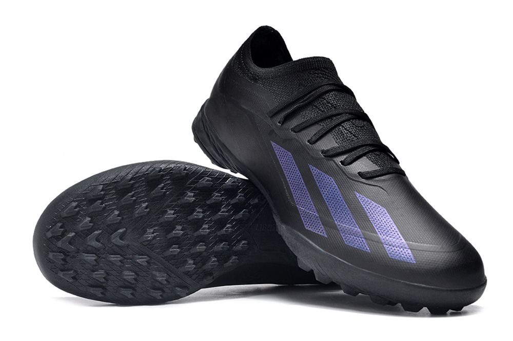 CRAZYFAST BOOTS🔥