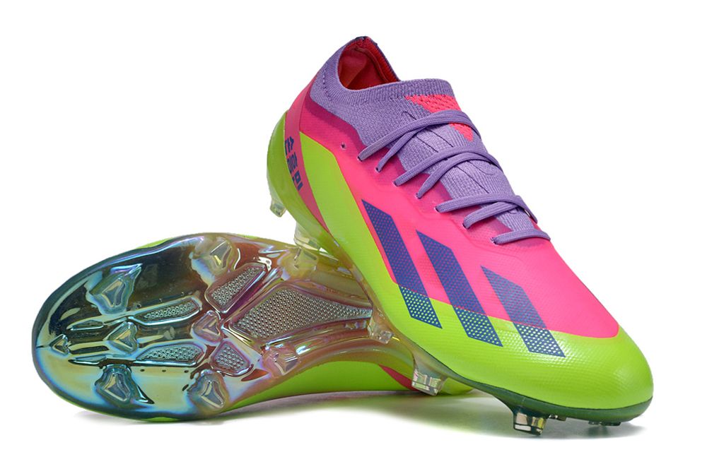 CRAZYFAST BOOTS🔥