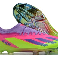 CRAZYFAST BOOTS🔥