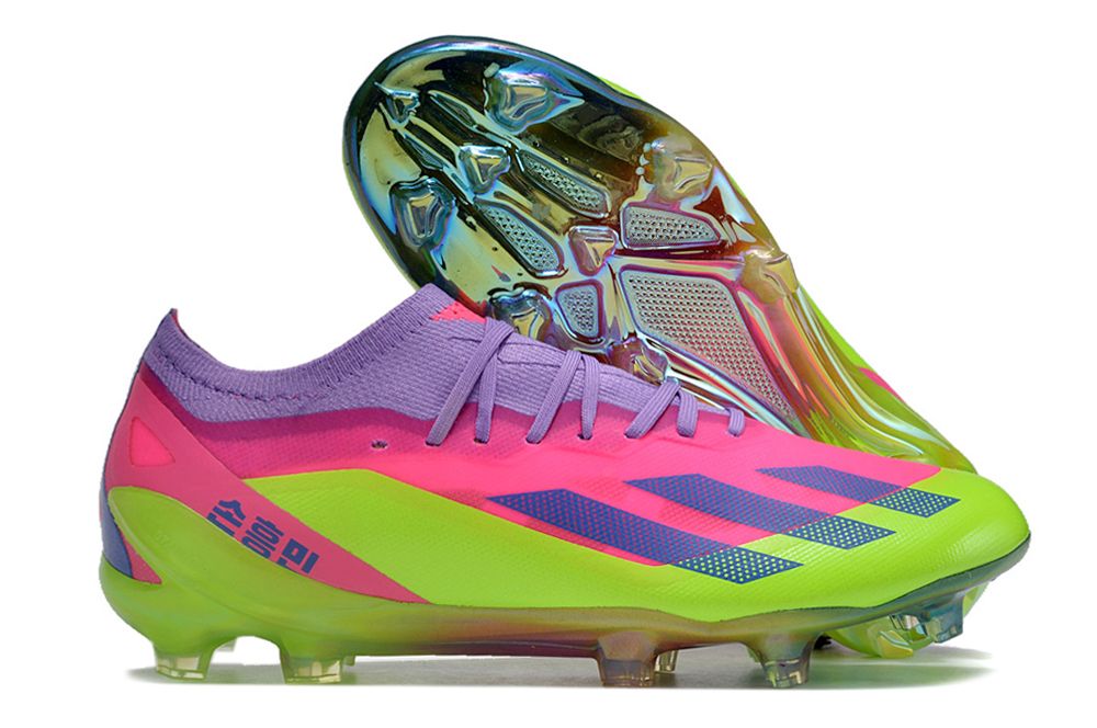 CRAZYFAST BOOTS🔥