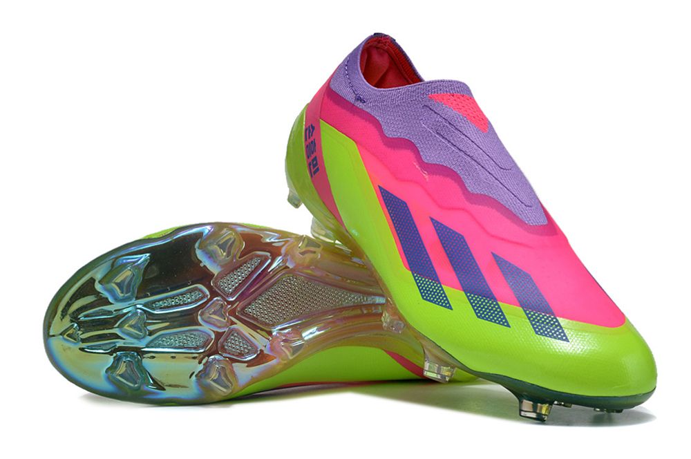 CRAZYFAST BOOTS🔥