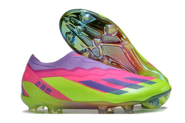 CRAZYFAST BOOTS