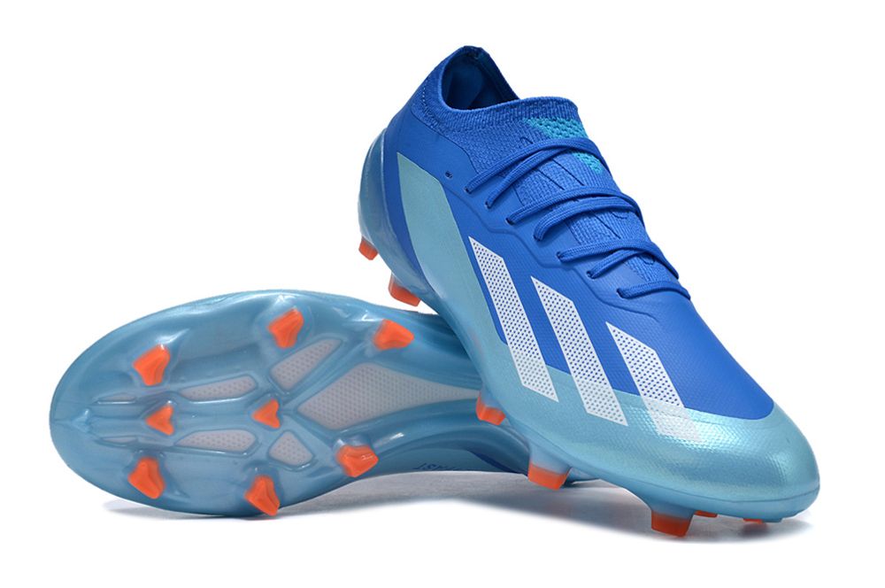 CRAZYFAST BOOTS🔥