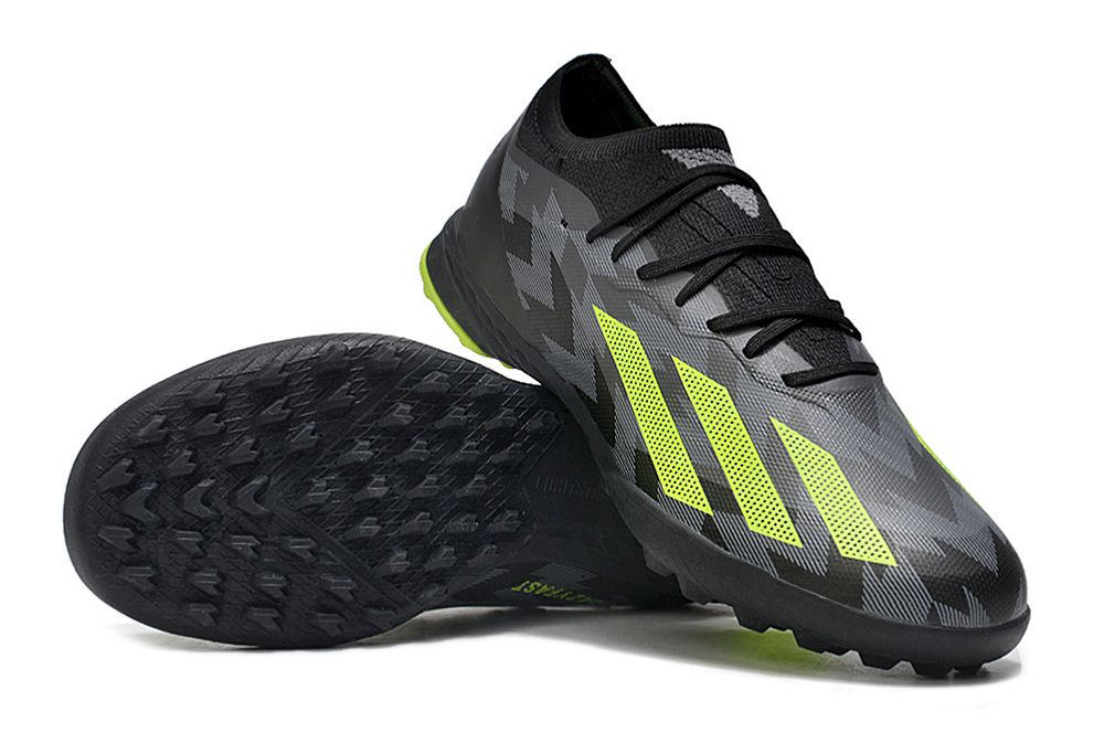 CRAZYFAST BOOTS🔥