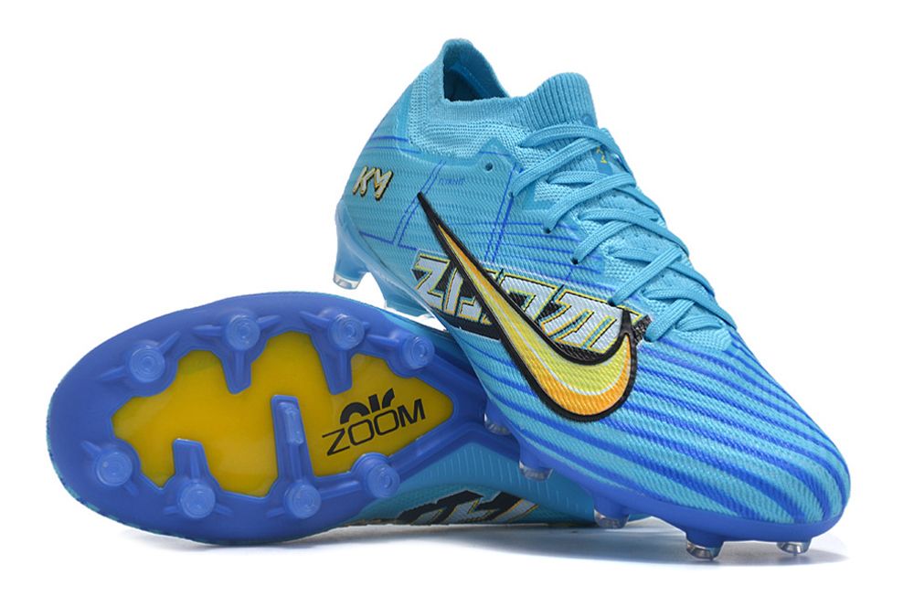 NIKE AIR ZOOM MERCULIAL BOOTS🔥