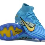 NIKE AIR ZOOM MERCULIAL BOOTS🔥