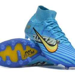 NIKE AIR ZOOM MERCULIAL BOOTS🔥