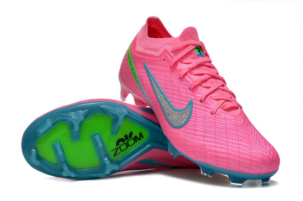 NIKE AIR ZOOM MERCULIAL BOOTS🔥