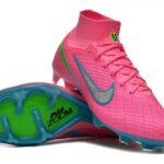 NIKE AIR ZOOM MERCULIAL BOOTS🔥