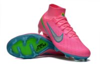 NIKE AIR ZOOM MERCULIAL BOOTS🔥