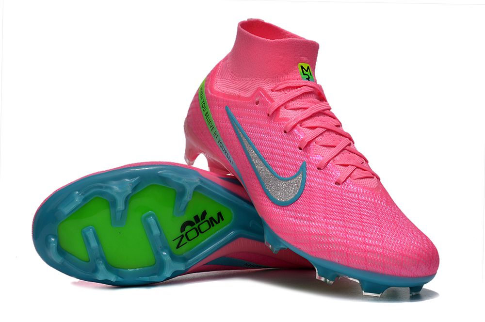 NIKE AIR ZOOM MERCULIAL BOOTS🔥