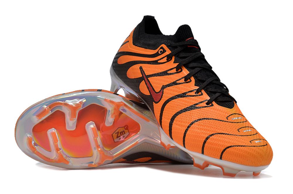 NIKE AIR ZOOM MERCULIAL BOOTS🔥