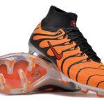NIKE AIR ZOOM MERCULIAL BOOTS🔥