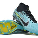 NIKE AIR ZOOM MERCULIAL BOOTS🔥
