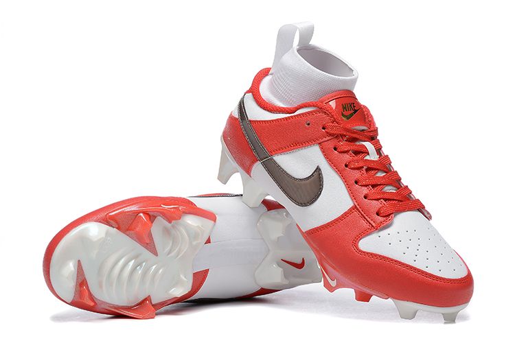 NIKE BOOTS🔥