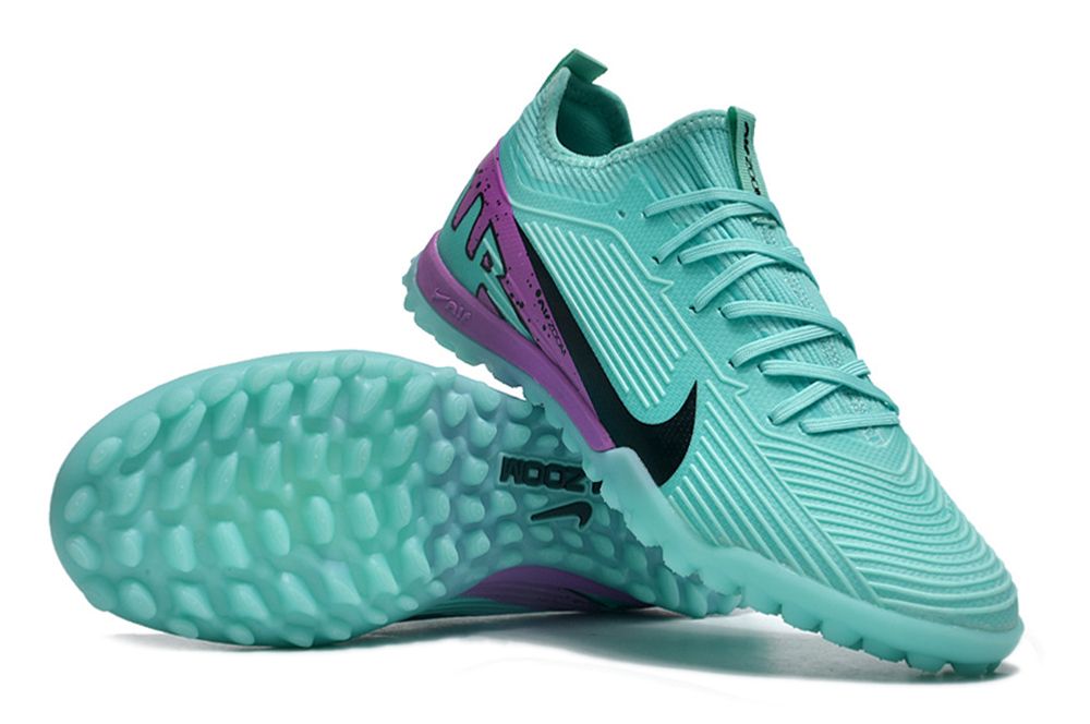 NIKE AIR ZOOM MERCULIAL BOOTS🔥