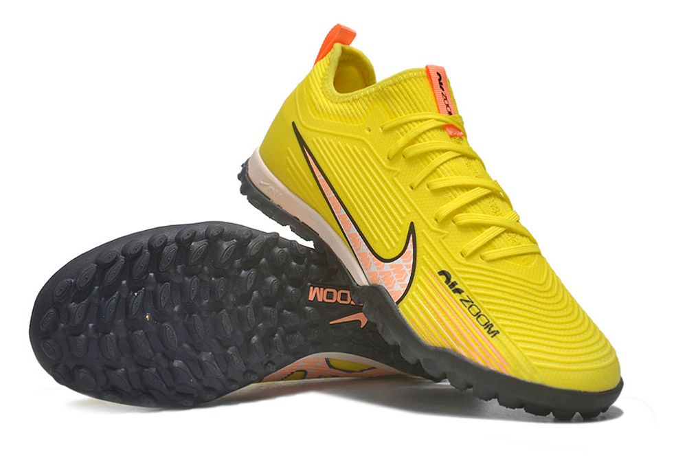 NIKE AIR ZOOM MERCULIAL BOOTS🔥