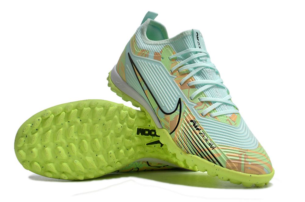 NIKE AIR ZOOM MERCULIAL BOOTS🔥