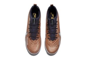 NIKE AIR ZOOM MERCULIAL BOOTS