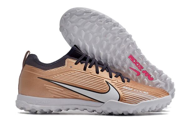 NIKE AIR ZOOM MERCULIAL BOOTS