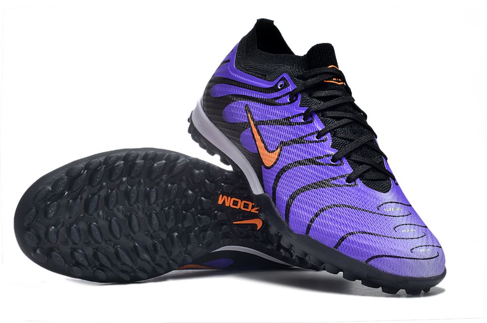 NIKE AIR ZOOM MERCULIAL BOOTS🔥