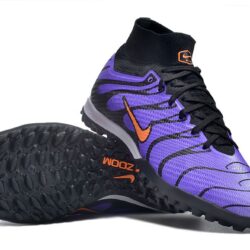 NIKE AIR ZOOM MERCULIAL BOOTS🔥