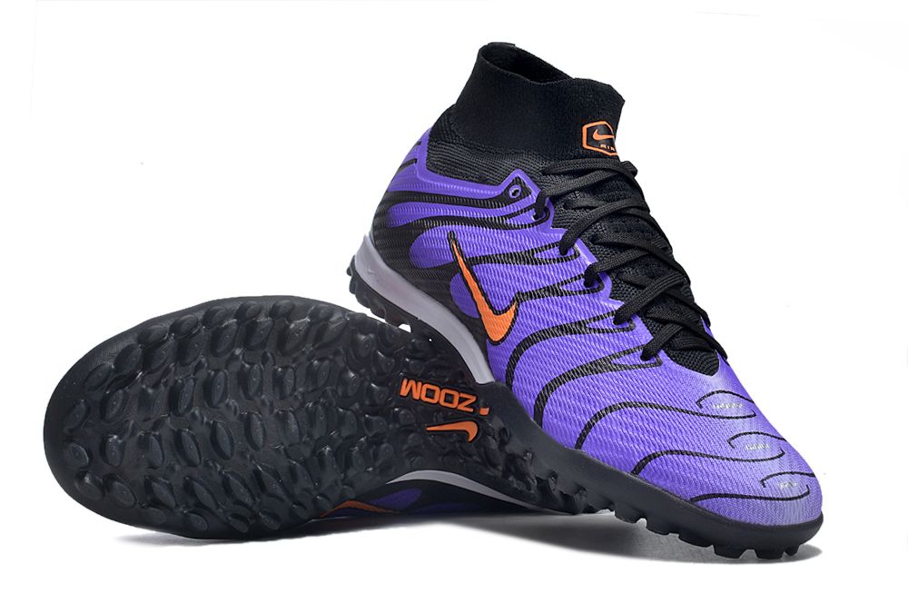 NIKE AIR ZOOM MERCULIAL BOOTS🔥