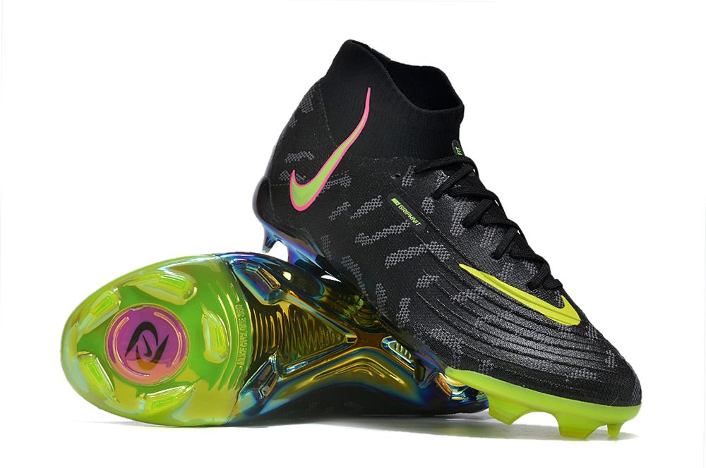NIKE PHANTOM BOOTS🔥