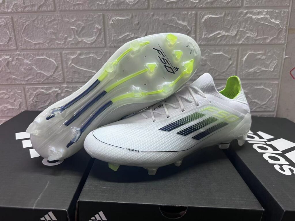 ADIDAS F50 BOOTS🔥