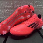 ADIDAS F50 BOOTS🔥