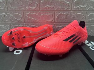 ADIDAS F50 BOOTS