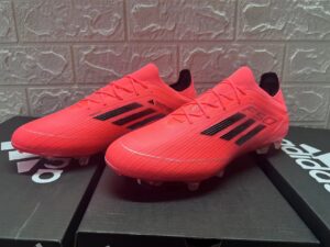 ADIDAS F50 BOOTS