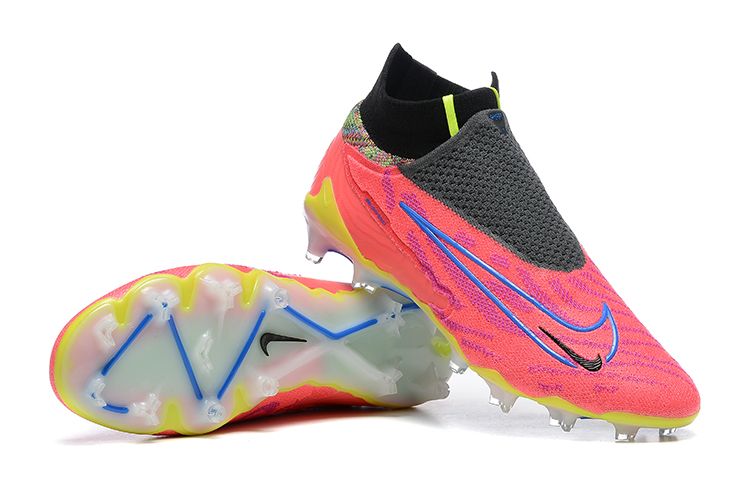 NIKE PHANTOM BOOTS🔥
