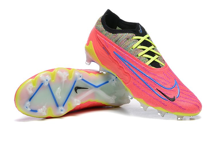 NIKE PHANTOM BOOTS🔥