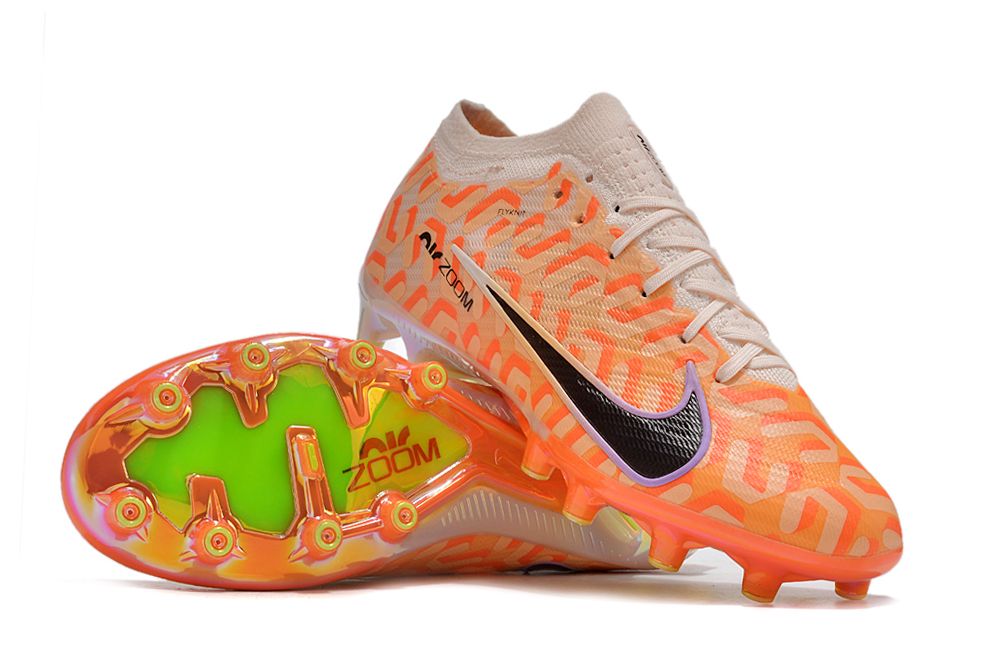 NIKE AIR ZOOM MERCULIAL BOOTS🔥
