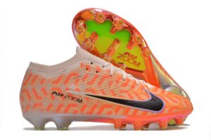 NIKE AIR ZOOM MERCULIAL BOOTS