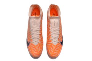 NIKE AIR ZOOM MERCULIAL BOOTS
