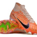 NIKE AIR ZOOM MERCULIAL BOOTS🔥