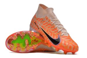 NIKE AIR ZOOM MERCULIAL BOOTS