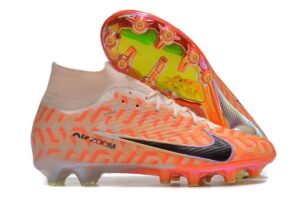 NIKE AIR ZOOM MERCULIAL BOOTS