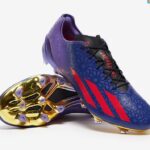 CRAZYFAST BOOTS🔥