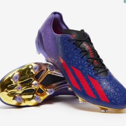 CRAZYFAST BOOTS🔥